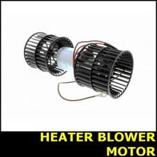 Heater Blower Motor FOR FORD