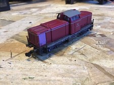 Fleischmann Piccolo N Gauge