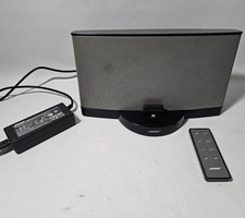 Bose SoundDock Series III