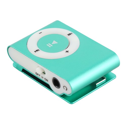Amini portable usb mp3 player - (amini,