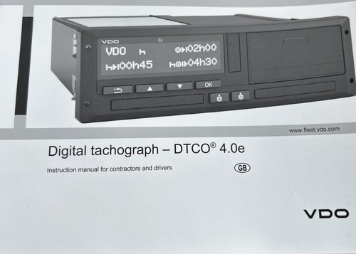 Siemens vdo digital - siemens,