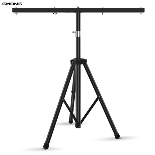 Lighting tripod stand - dj,