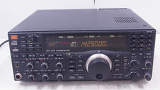 JRC JST-245DX HF/50MHz 50W