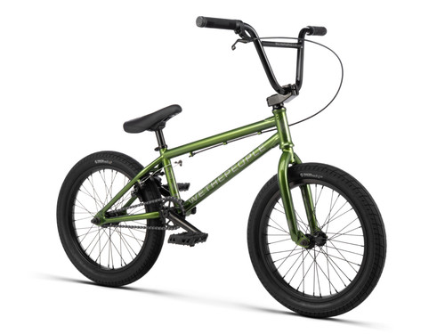 Wethepeople crs bike dark - wethepeople, 18"