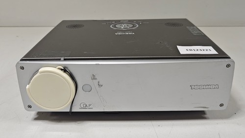 Toshiba tdp t90 projector - tdp-t90,