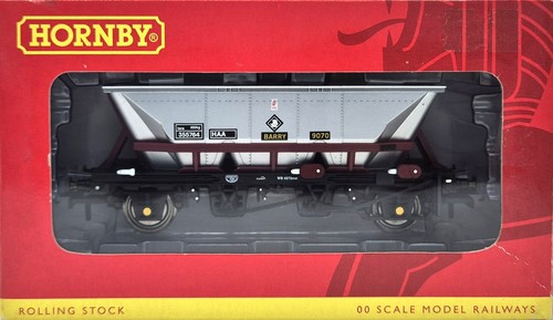Hornby r6213a haa mgr - hornby,
