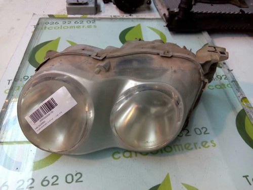 Left headlight for - left, hyundai