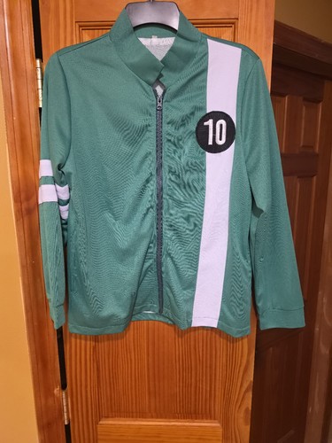 Ben jacket aliens force - jacket,