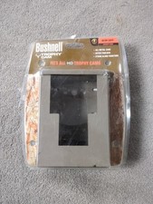 Bushnell Trophy Cam Bear Safe