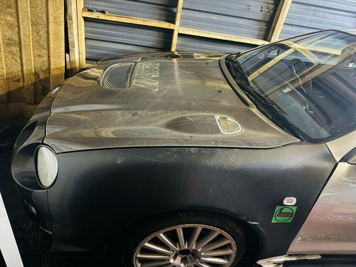 Toyota celica gt4 bonnet st202 - toyota,