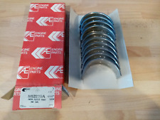 Ford D Series Main Bearings 2701E, 2706E, 2711E, 2712E & 2722E 240/254/255 cu.in