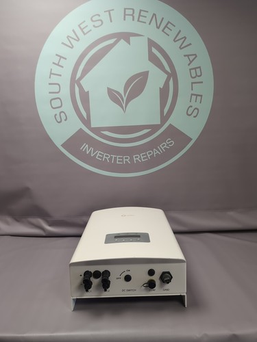 Solis ginlong 3 0 kw - solis,