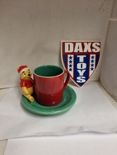 Winnie the Pooh Disney Store