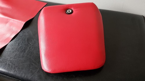 Vinyl material for cagiva - material,