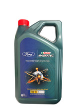 Genuine Ford Castrol 5W30 Oil 5 LITRE Magnatec Professional 1239870 New!