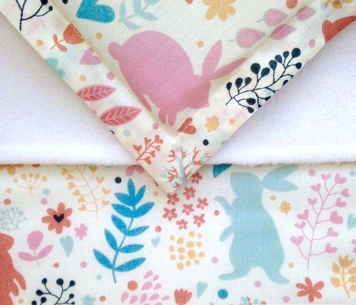Dolls pram cot bedding - pram,