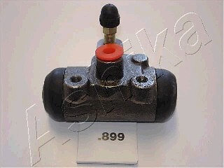 Wheel brake cylinder - brake,