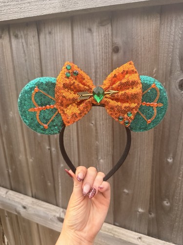Merida brave disney princess - merida,