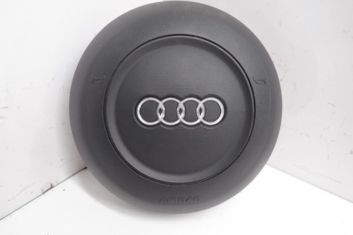 Audi 2010 steering wheel - audi,
