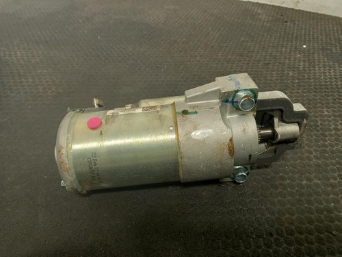 Ford transit custom starter - ford,