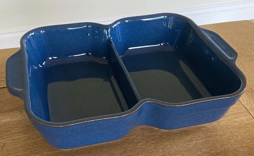 Denby boston blue - denby, divider