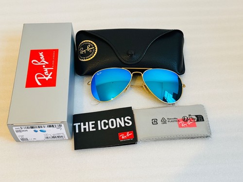 Ray ban aviator sunglasses - ray-ban,