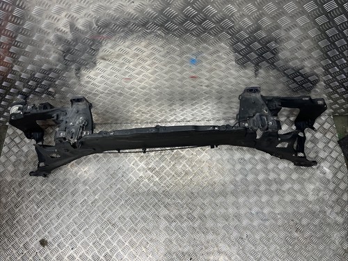 Volvo s60 slam panel bonnet - volvo,
