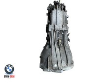 BMW E90 F30 F31 F20 F21 F10 GEARBOX 6 SPEED MANUAL 2.0  320d 120d 520D Gs6-45dz