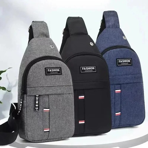 Men crossbody bag shoulder - crossbody,