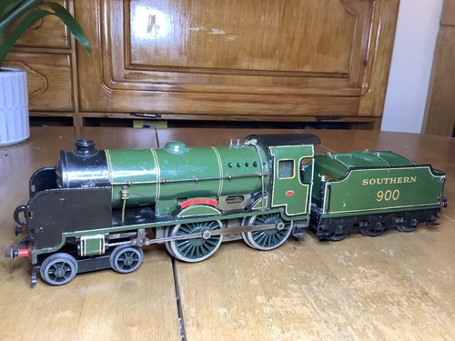 Hornby gauge 20v ac 3 - ac,
