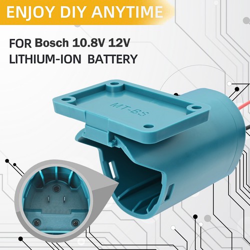 Power wheel battery adapter - wheel,