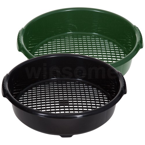 37cm large garden - large, riddle