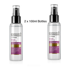 2 x Avon Advance Techniques