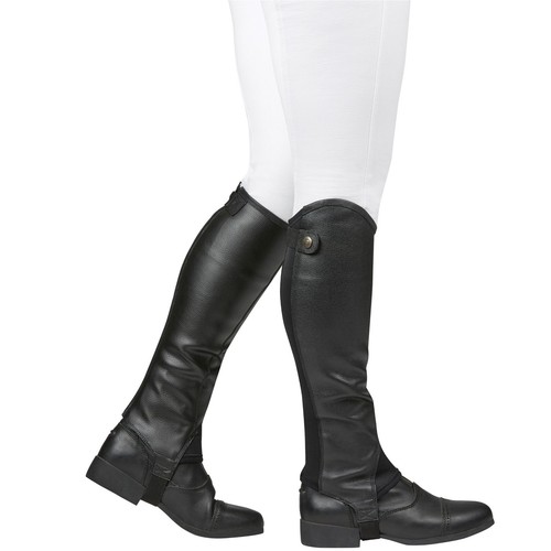 Dublin adults fusion leather - adults,