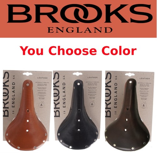 Brooks b17 standard saddle - standard,