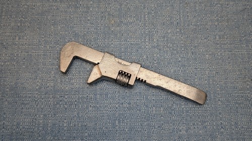 Vintage 1872 1919 rare - rare, p