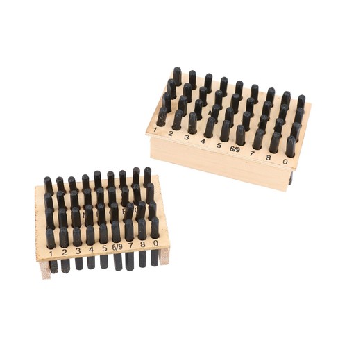 3mm 5mm letter - 5mm,