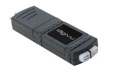 Digivu digital tachograph - digital,