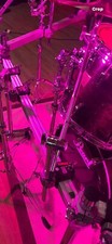 Pearl Icon Drum Rack Cymbal