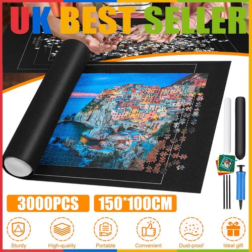 Roll felt pad jigsaw puzzle - jigsaw,