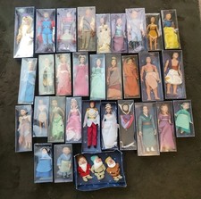 DeAgostini Porcelain Doll