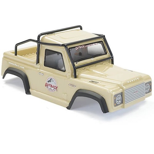 Ftx mini outback ranger - mini,