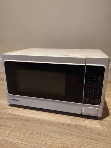 Toshiba em20p 20l solo - toshiba, mm-em20p(wh)