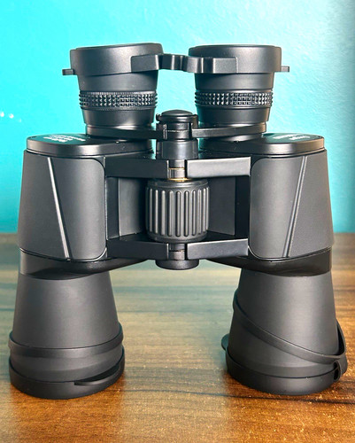 Opticron oregon 10x50 - oregon,
