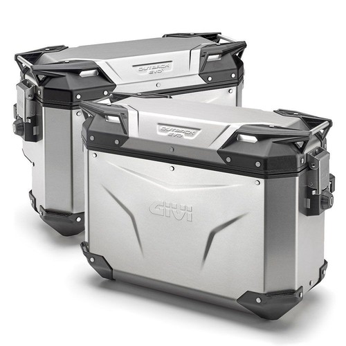 Givi trekker outback - givi,