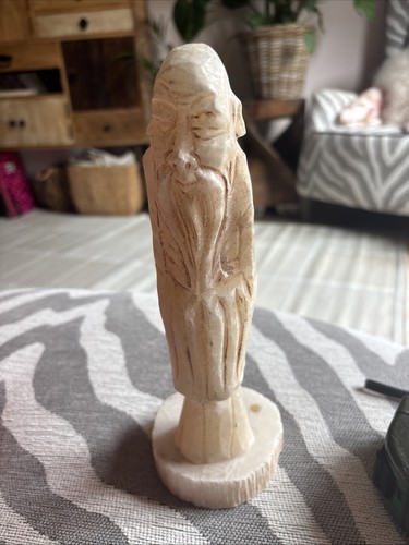 Japanese alabaster - , or