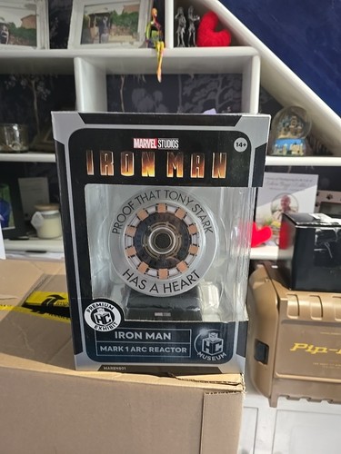 Marvel studio iron man mark - iron, 1