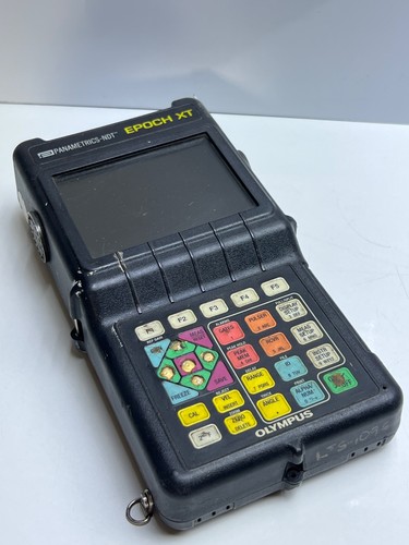 Olympus epoch - olympus, xt