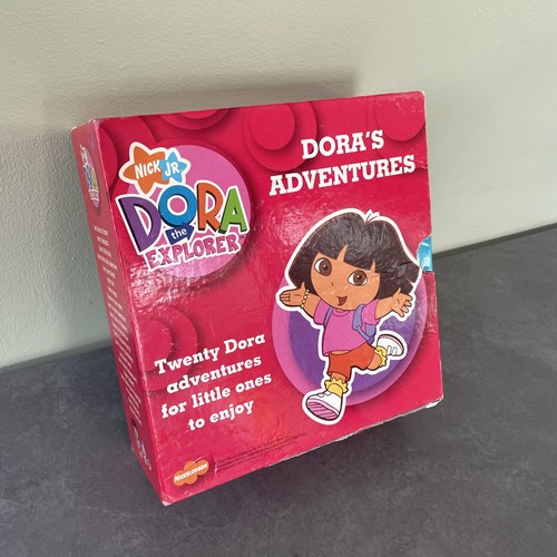Dora the explorer book - explorer, 20