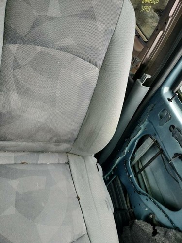 Front seat mercedes benz - front, lh